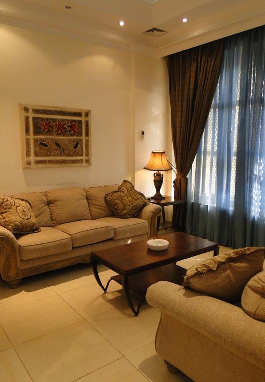 Shanasheel Palace Hotel Baghdād Exteriér fotografie