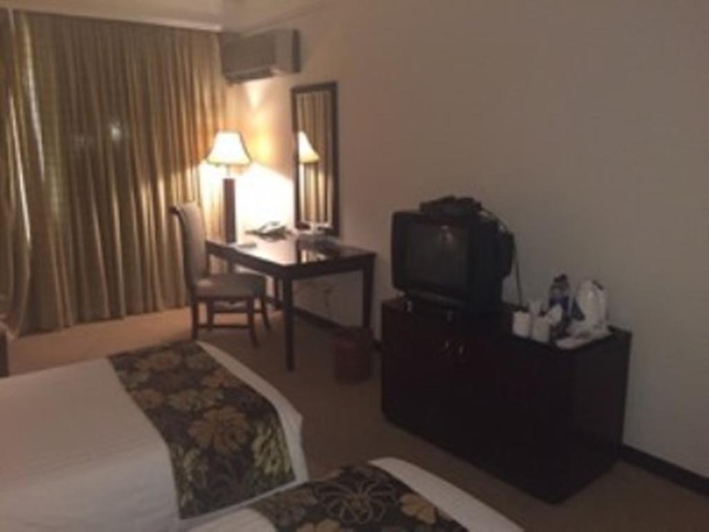 Shanasheel Palace Hotel Baghdād Pokoj fotografie